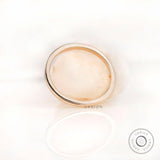 Plain Gold Wedding Band Women, Thin Gold Band, Unique 10k Yellow Gold Simple Wedding Band, Minimalist Stacking Bands, Flat Wedding Band