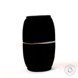 Dainty Lab Grown Diamond Bolo Bracelet For Women, Solid Gold Chain Bracelet, Adjustable Graduating Diamond Bracelet, Gift For Her