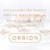 3.6 CT Oval Cut Moissanite Engagement Ring, 10k/14k/18k Solid Gold Hidden Halo Ring, Moissanite Oval Promise Ring, Anniversary Ring for Her