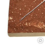 Timeless 14k white gold 1.80 mm dainty diamond bracelet, perfect everyday jewelry gift