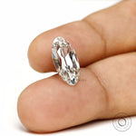 Fancy Cut Lab Grown Diamond Loose Colorless Stone