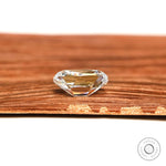 Antique Old Mine Cushion Moissanite Gemstone for Bridal Rings