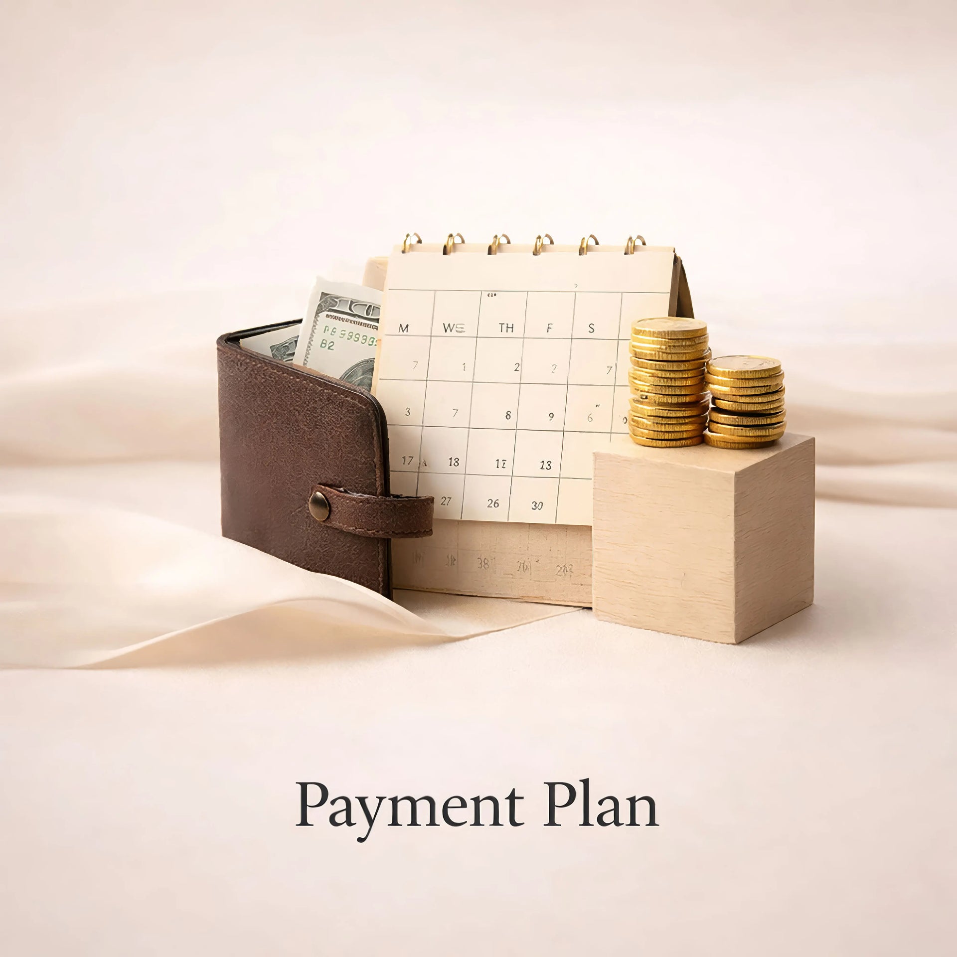 payment plan