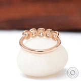 Five Stone Bezel Set Moissanite Wedding Band Old Mine Cushion Stone Antique Women Stacking Band Solid Gold 5 Stone Half Eternity Ring